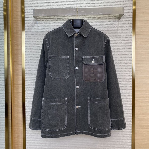 「#9165」Dior jacket