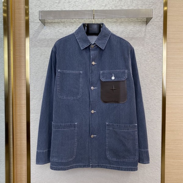 「#9166」Dior jacket