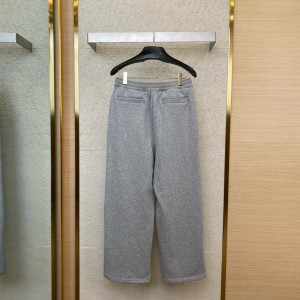 「#9169」Dior pants