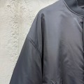 「#1690」Balenciaga jacket; baseball jacket