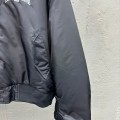 「#1690」Balenciaga jacket; baseball jacket
