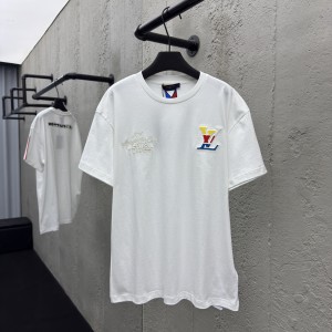 「#6830」Louis Vuitton T-shirt