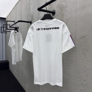 「#6830」Louis Vuitton T-shirt