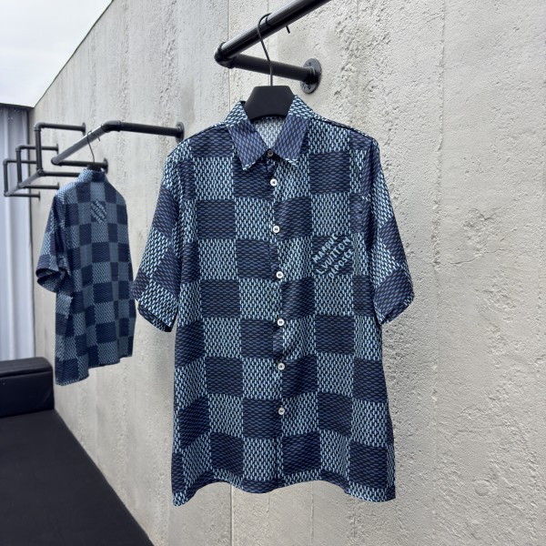 「#6835」Louis Vuitton T-shirt