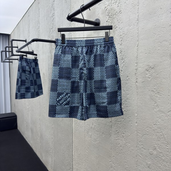 「#6834」Louis Vuitton shorts