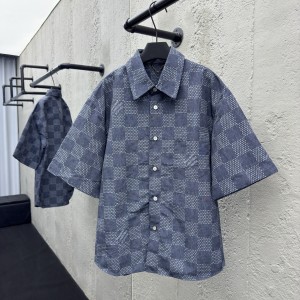 「#6837」Louis Vuitton T-shirt