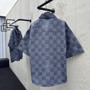 「#6837」Louis Vuitton T-shirt