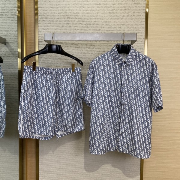 「#9231」Diro Clothing Set