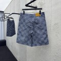 「#6838」Louis Vuitton shorts