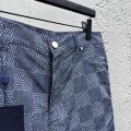 「#6838」Louis Vuitton shorts