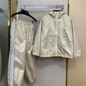 「#9236」Diro Clothing Set