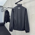 「#1689」Balenciaga jacket; sports jacket
