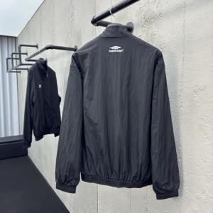 「#1689」Balenciaga jacket; sports jacket