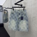 「#6840」Louis Vuitton shorts