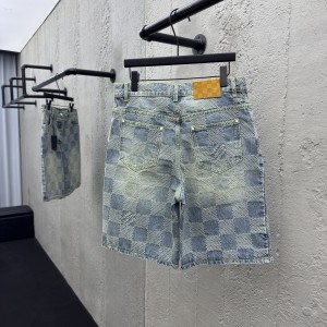 「#6840」Louis Vuitton shorts