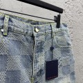 「#6840」Louis Vuitton shorts