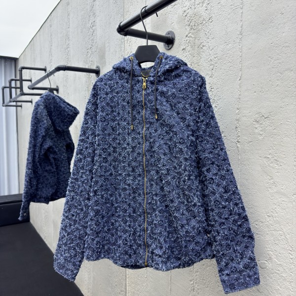 「#6778」Louis Vuitton jacket