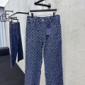 「#6779」Louis Vuitton jeans