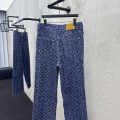 「#6779」Louis Vuitton jeans