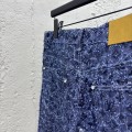 「#6779」Louis Vuitton jeans