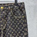 「#6957」Louis Vuitton jeans