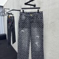 「#6958」Louis Vuitton jeans