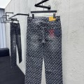 「#6958」Louis Vuitton jeans