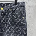 「#6958」Louis Vuitton jeans