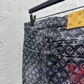 「#6958」Louis Vuitton jeans