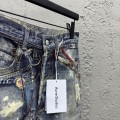 「#7554」 Acne Studios jeans