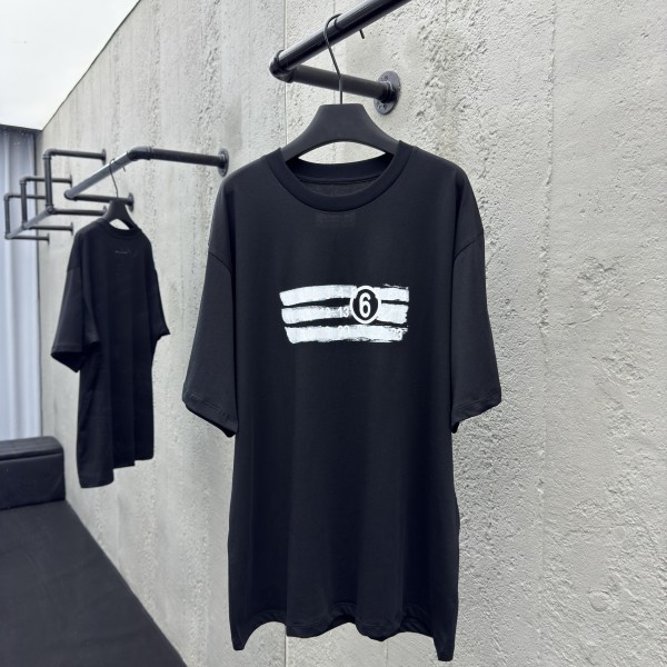 「#6112」 Maison Margiela  T-shirt