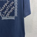 「#1165」Louis Vuitton T-shirt