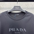 「#2199」Prada T-shirt