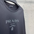 「#2199」Prada T-shirt