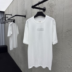 「#6113」 Maison Margiela  T-shirt