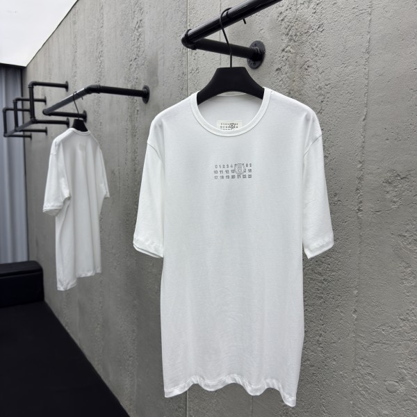 「#6113」 Maison Margiela  T-shirt