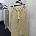 「#6163」 Maison Margiela pants
