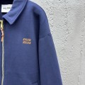 「#1844」MIU MIU jacket