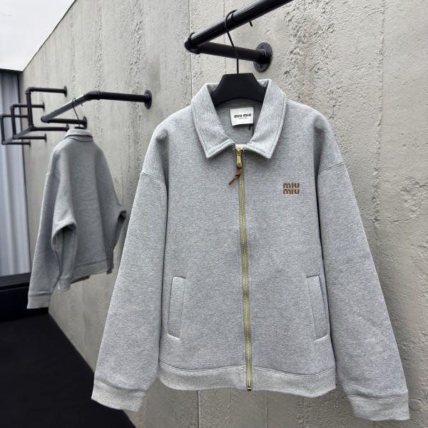 「#1845」MIU MIU jacket