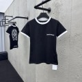「#4331」Chrome Hearts T-shirt