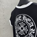 「#4331」Chrome Hearts T-shirt