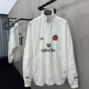 「#1717」Balenciaga jacket