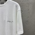 「#1537」Dior T-shirt