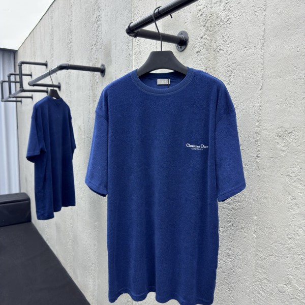 「#1538」Dior T-shirt