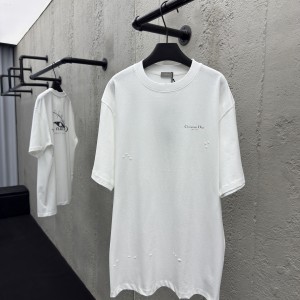 「#1539」Dior T-shirt