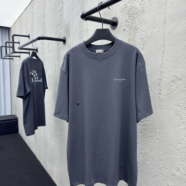 「#1540」Dior T-shirt
