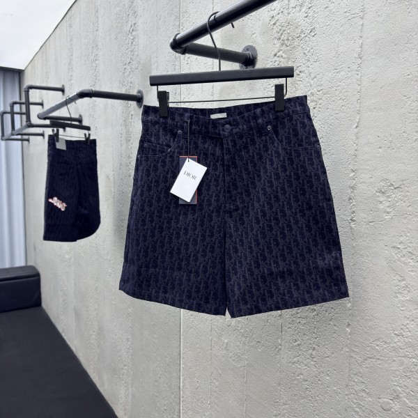 「#8081」Dior short