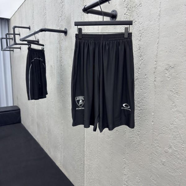 「#1810」Balenciaga shorts