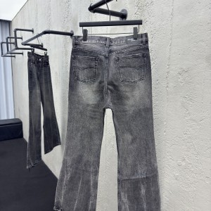 「#1833」Balenciaga jeans