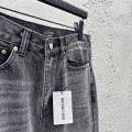「#1833」Balenciaga jeans